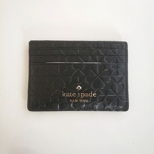 Kate Spade Slim Card Holder